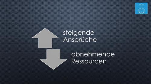 Vortrag alles hat seine Zeit - Jugendstunde 10