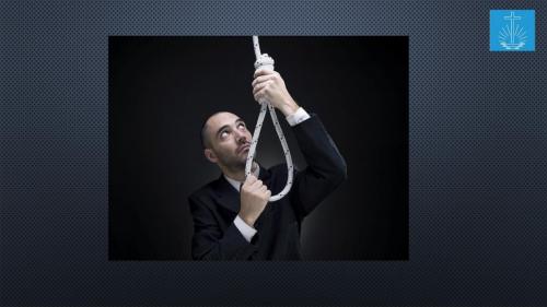 Vortrag alles hat seine Zeit - Jugendstunde 12