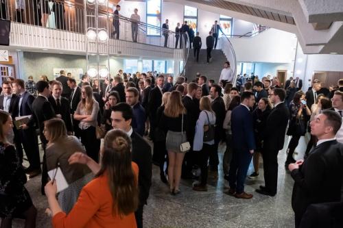 Jugendgottesdienst in Fellbach