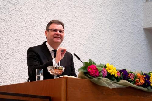 Jugendgottesdienst in Fellbach