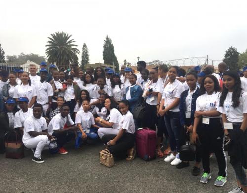 Bezirk Durban (KwaZulu-Natal)