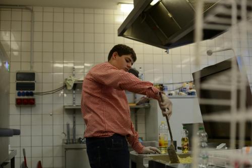 ZünftigesDinner 0087