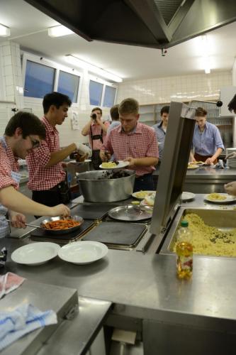 ZünftigesDinner 0183