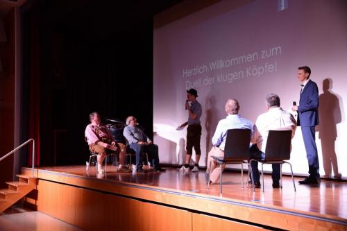 ZünftigesDinner 0209