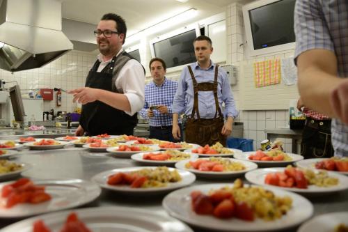 ZünftigesDinner 0218