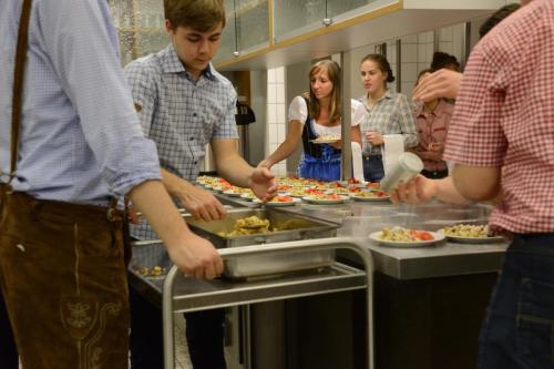 ZünftigesDinner 0219